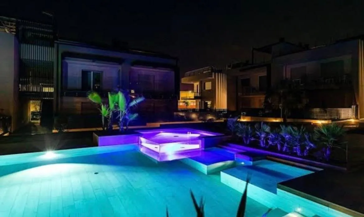 Sb Sweet Apartment With Pool Peschiera del Garda