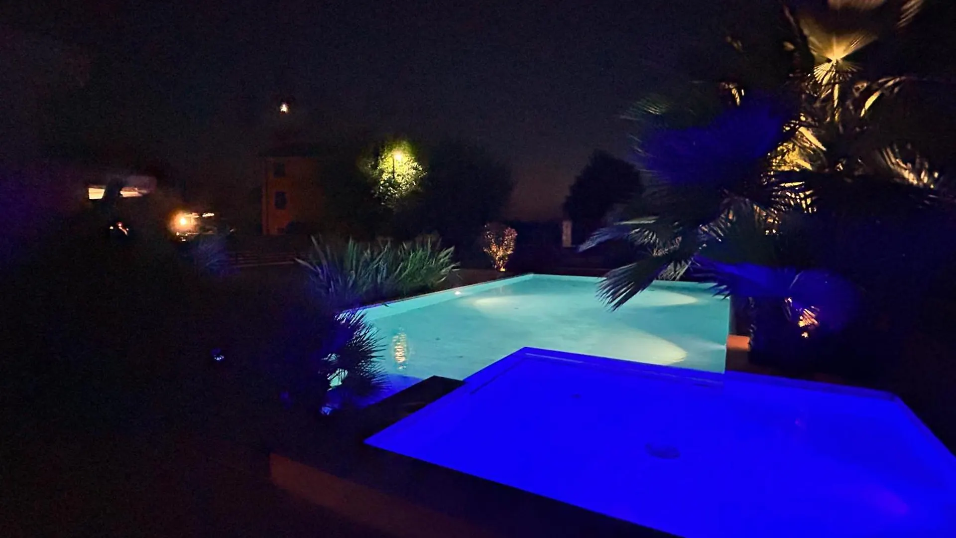 Sb Sweet Apartment With Pool Πεσκιέρα ντελ Γκάρντα
