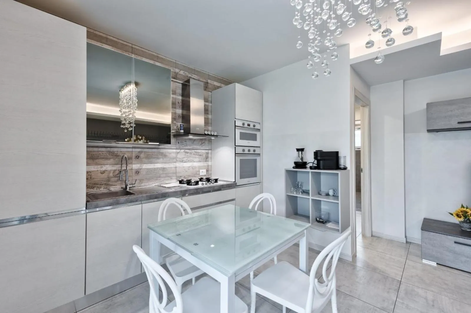 Sb Sweet Apartment With Pool Peschiera del Garda 0*,  Italy