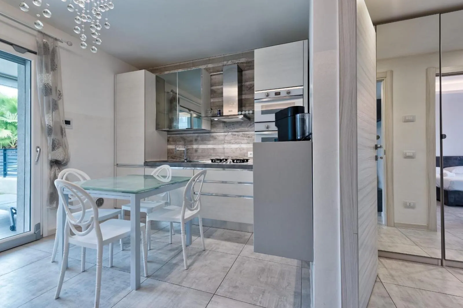 Sb Sweet Apartment With Pool Peschiera del Garda