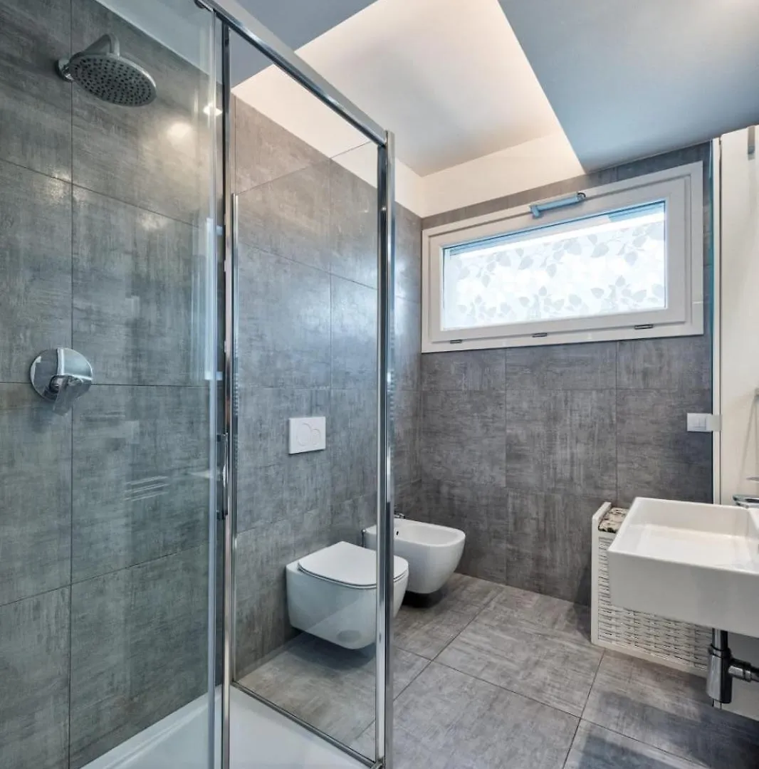 Sb Sweet Apartment With Pool Peschiera del Garda 0*,