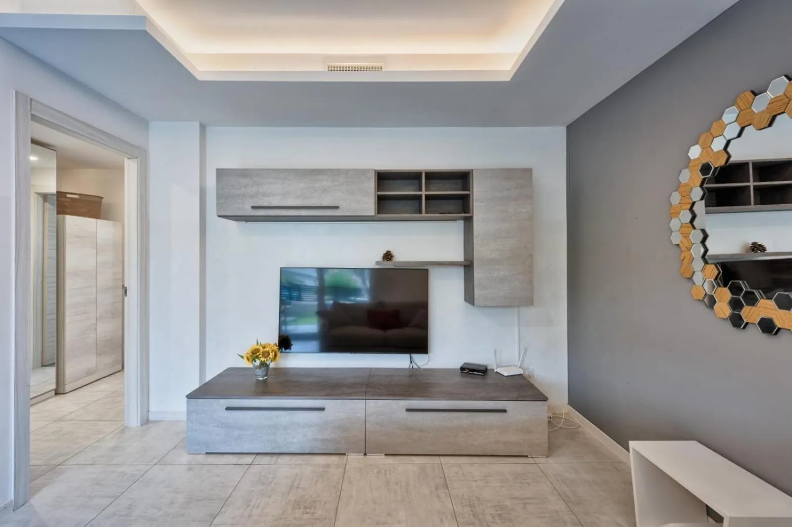 Sb Sweet Apartment With Pool Πεσκιέρα ντελ Γκάρντα 0*,  Ιταλία