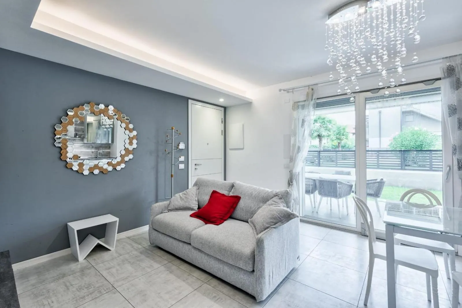 Sb Sweet Apartment With Pool Peschiera del Garda