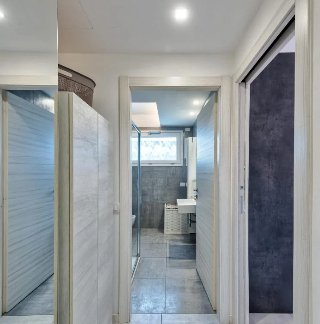 Sb Sweet Apartment With Pool Peschiera del Garda