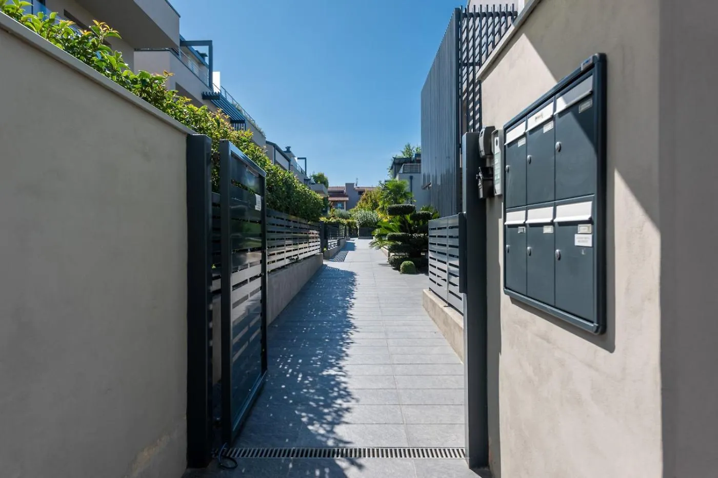 Sb Sweet Apartment With Pool Πεσκιέρα ντελ Γκάρντα