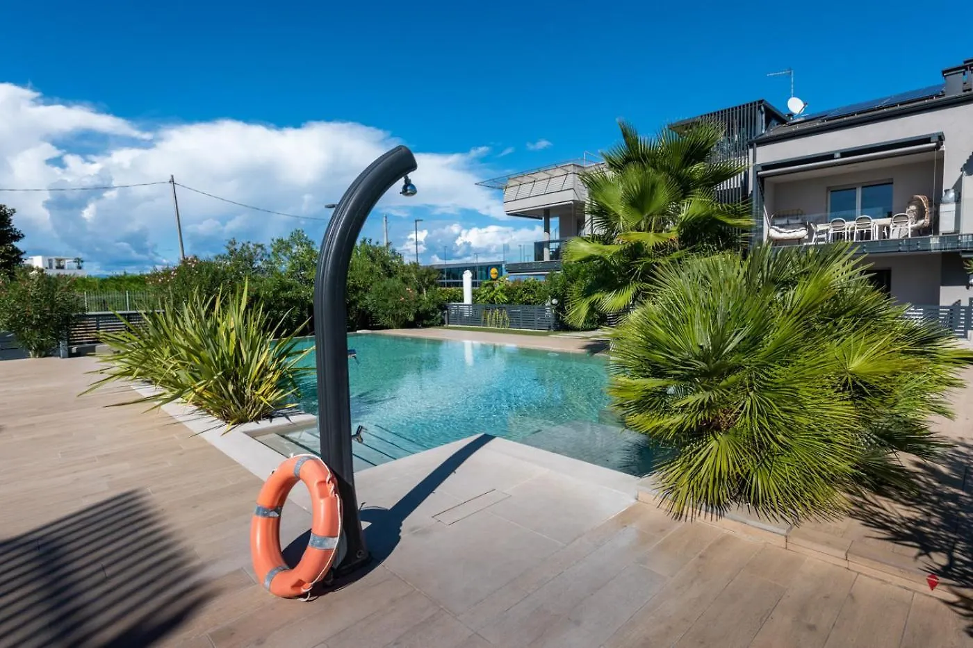 Sb Sweet Apartment With Pool Peschiera del Garda