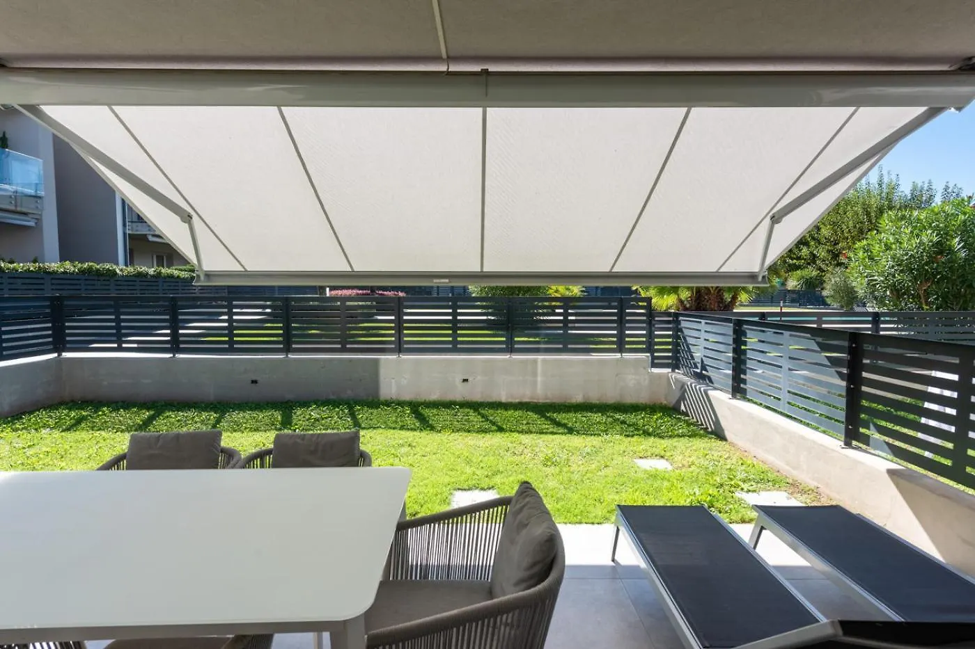 Sb Sweet Apartment With Pool Peschiera del Garda