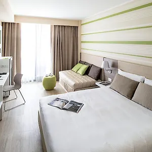 4* فندق إنجوي غاردا
