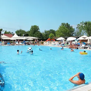Дом отдыха Locazione Turistica Butterfly Happy Standard - Psc280, Пескьера-дель-Гарда