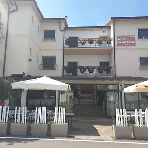 Hotel La Favorita, Peschiera del Garda