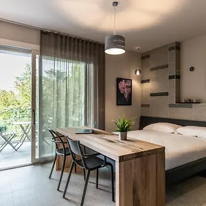  Apartament Sei Garda