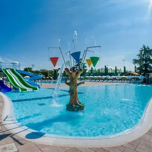 Del Garda Village And Campingplads