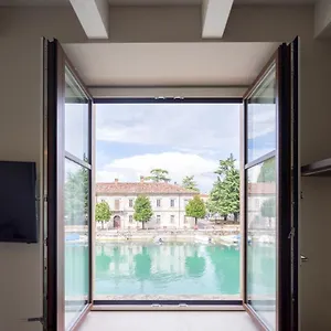  Apartament Cabanon Urban