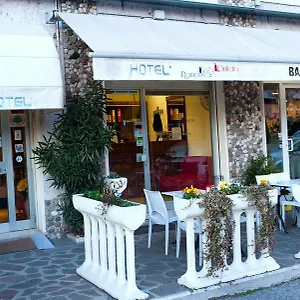 Hotel Marsari, Peschiera del Garda