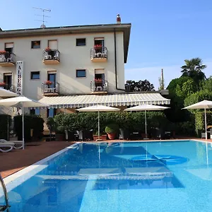 Ristorante Papa Hotel