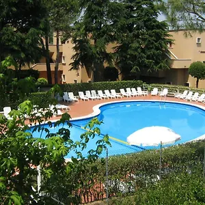 La Madonnina Apartment