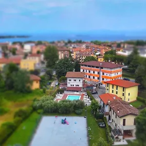 Bel Sito Hotel