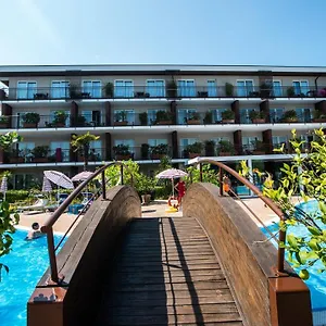 Bella Italia Hotel