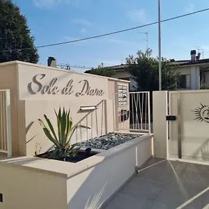 Sole Di Diana Luxury פסקיארה דל גארדה