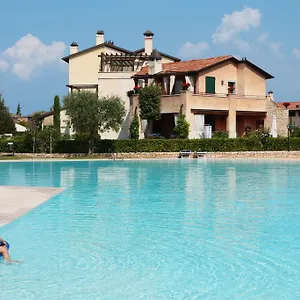 Garda Village Feriested