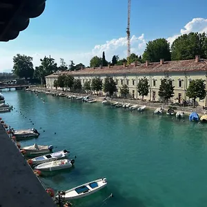 Bed & Breakfast C House, Peschiera del Garda