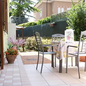 Гостевой дом La Casa Dei Nonni Sul Garda, Пескьера-дель-Гарда