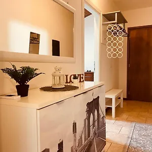  Apartment Casa Amelie