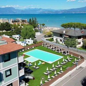 Hotel Puccini, Peschiera del Garda