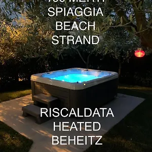 Lori Garden And פסקיארה דל גארדה