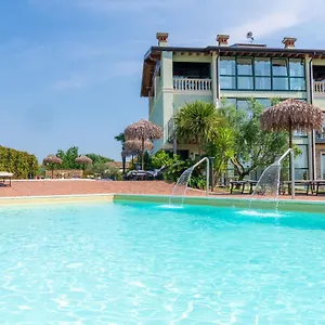 Bertoletta Village Apartment