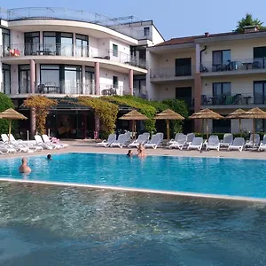 Nettuno Lejlighedshotel