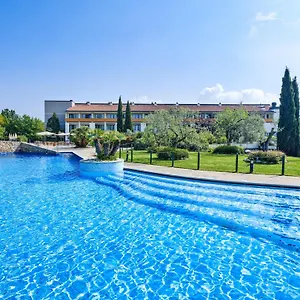 Ξενοδοχείο Parc, Πεσκιέρα ντελ Γκάρντα