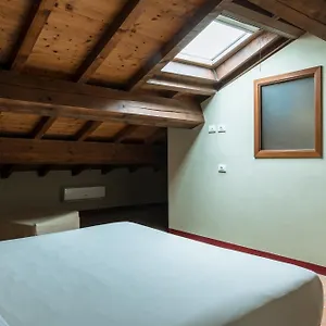 Osteria Luxury Apartment