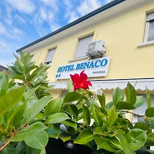 Benaco Mavras Hotel