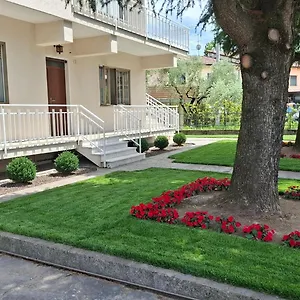 Salvi - Peschiera del Garda