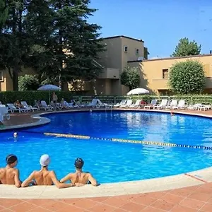 Apartmán Massimiliano, Peschiera del Garda