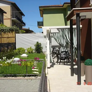  Apartament Blau Vacanze
