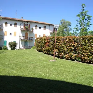 Il Glicine Sul Garda Turistico Peschiera del Garda