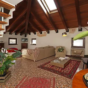 Peschieraloft Apartment