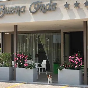 Buena Onda פסקיארה דל גארדה
