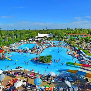 Prázdninový areál Bella Italia, Peschiera del Garda