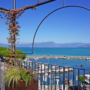 Riviera Carducci Peschiera del Garda