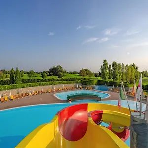 Eden Lejlighedshotel
