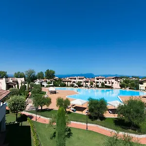 Lugana & Sporting Club - Bassana Village Peschiera del Garda