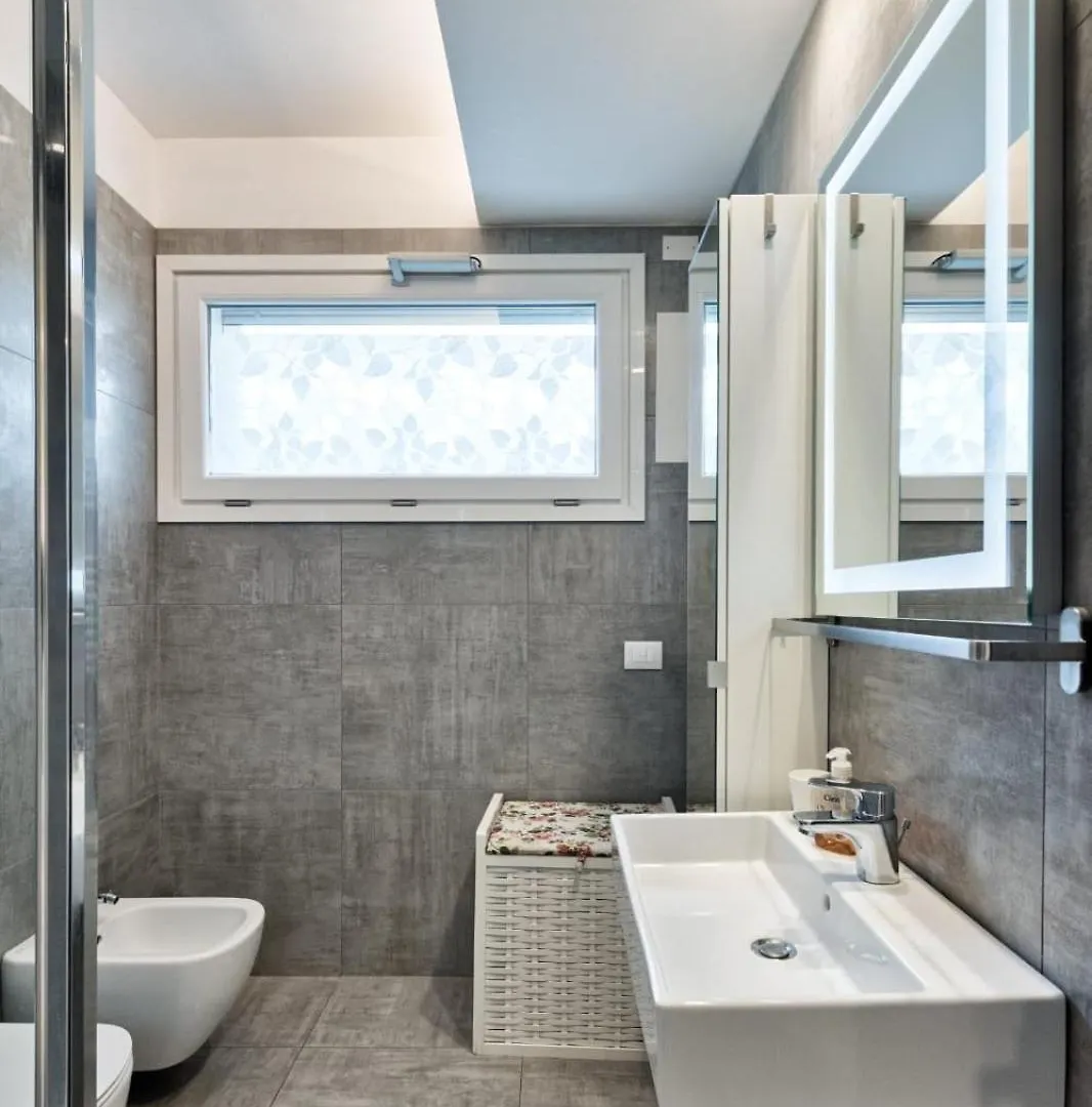 Sb Sweet Apartment With Pool Peschiera del Garda